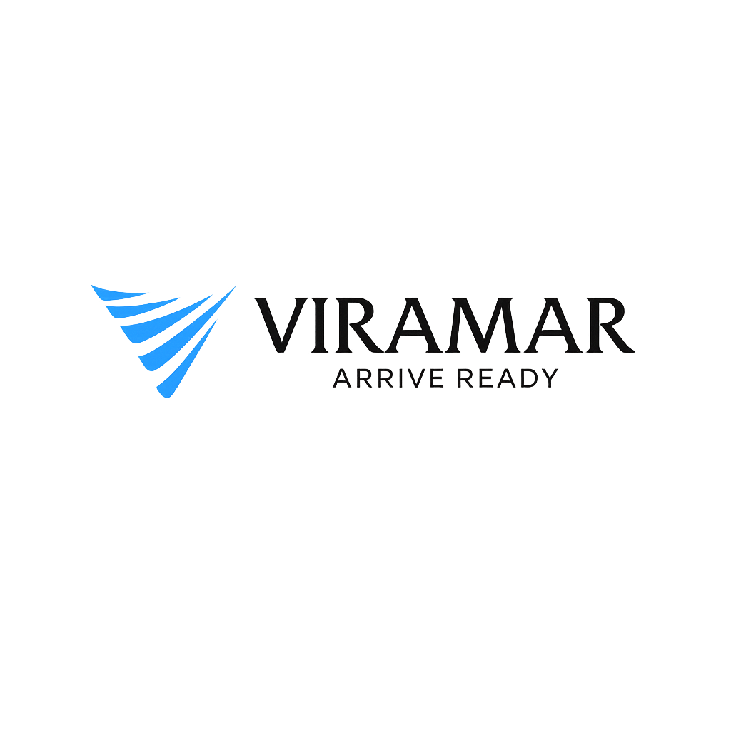 Viramar